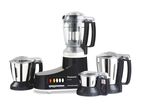 Panasonic Mx-Ac460B 550W Juicer Mixer Grinder