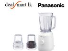 Panasonic Mx-Ex1021 Blender