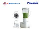 PANASONIC MX-MG5321 Precisely Crushed Ice – Enjoy the Difference