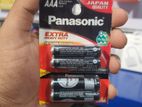 Panasonic NEO AAA Battery Pack - AAAx2