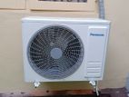 Panasonic 12000 BTU Air Conditiner