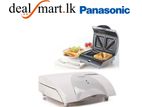 PANASONIC Nf-Gw1 Sandwich Maker