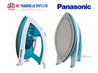 PANASONIC NI-JW650 Get Support for Powerful Steam 360 Iron