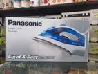 Panasonic NI-M300T Steam Iron