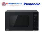 PANASONIC NN-ST34NB Compact & Stylish for Efficient Cooking