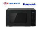 PANASONIC NN-ST34NB Compact & Stylish Microwave Oven