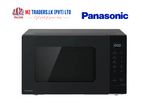 PANASONIC NN-ST34NB stylish Microwave Oven for Efficient Cooking