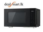 PANASONIC NN-ST34NB Stylish Microwave Oven for Efficient Cooking