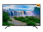 Panasonic Normal 40" TV FHD HDMI-2 Dolby Audio - TH-40P402N