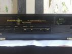 Panasonic NV-P03RMK2 VHS Player