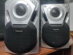 Panasonic 100 W Speaker