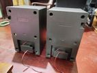 Panasonic Buffel Set
