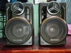 Panasonic Buffel Set