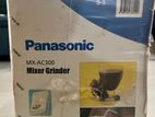 Panasonic Mixture Grinder