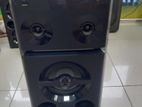 Panasonic party box