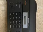 Panasonic Fax Machine