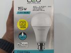 Panasonic Pin Type Life 25000 H LED 15w Cool Day Light Bulb