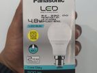 Panasonic – Pin Type Life 25000 H LED 4.8w Cool Day Light Bulb