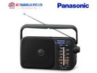 PANASONIC Portable Radio RF-2400D