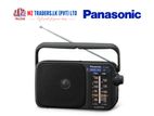 PANASONIC Portable Radio RF-2400D