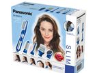 Panasonic Ladies Hair Styler Set EH8465-
