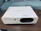 PANASONIC PROJECTOR PT-FW430