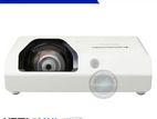 Panasonic PT-TW340 Projector | WXGA High Brightness Output