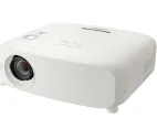 Panasonic PT-VW530U WXGA LCD Projector