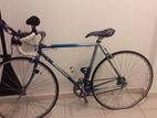 Panasonic Race Bicycle