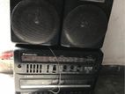 Panasonic Radio