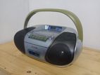 Panasonic Radio