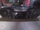 Panasonic Radio