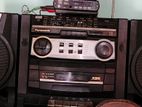 Panasonic Radio Set