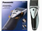 Panasonic Rechargeable Beard and Hair Trimmer ER206 k