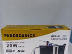 Panasonic Redio
