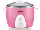 Panasonic Rice Cooker 0.16 kg (SR -3NA)