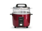 Panasonic Rice Cooker 1.8 L (SR-Y18 GS)