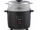 Panasonic Rice Cooker-1.8L (PNSRY-18GSB)
