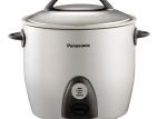 Panasonic Rice Cooker 1.8L SR-WA18H