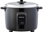 Panasonic Rice Cooker 1.8L SR-WA18H