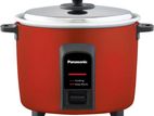 Panasonic Rice Cooker 1.8L SR-WA18H