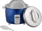 Panasonic Rice Cooker 1.8L SR-WA18H