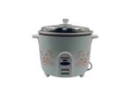 Panasonic Rice Cooker 1.8L (SR-WA18T)
