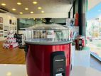 Panasonic Rice Cooker 1.8L (SRY 18FGE)