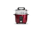Panasonic Rice Cooker 1.8L (SRY18GS)