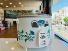 Panasonic Rice Cooker 2.2 L (sry22 Ly)