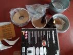 Panasonic Rice Cooker 2.2L