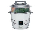 Panasonic Rice Cooker 2.2L PN-SR-Y-22GSB