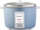 Panasonic Rice Cooker 2.2L SR-WA22H