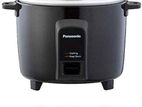 Panasonic Rice Cooker 2.2L SR-WA22H